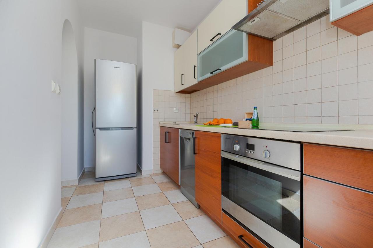 Shortstaypoland Bukowinska Varšava Exteriér fotografie