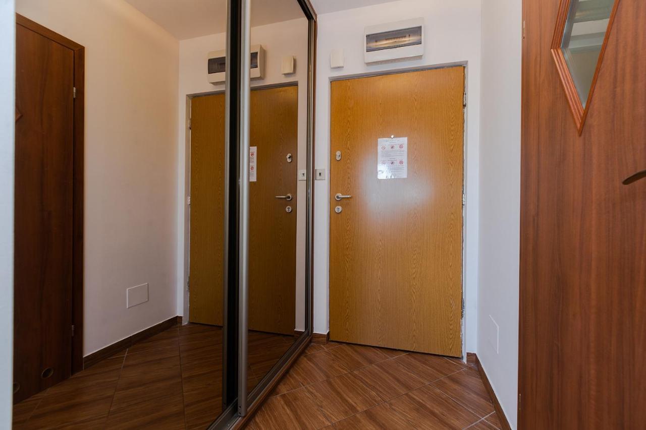 Shortstaypoland Bukowinska Varšava Exteriér fotografie